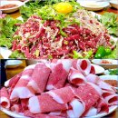 11545-10-34-02 | 종로5가역 육회 맛집 백제정육점, 차돌박이와 육회 1kg 내돈내산으로 제대로 즐긴 후기