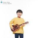 즐겁게 배우는 우쿨렐레 이미지