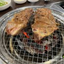 참숯화로왕갈비 | [맛집] 인천 경서동 가족외식 추천! 천지갈비참숯화로구이 솔직 후기