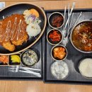 가평(춘천방향)휴게소 무공돈가스 이미지
