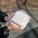 빵굽는집 | 창원 빵굽는집 상하이버터떡 내돈내산 후기