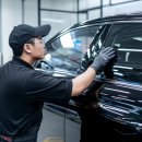 나라썬팅 | 대전에서 썬팅과 광택 제대로 하고 싶다면?썬팅나라 솔직 후기! 3M 정품 믿고 맡겼어요✨