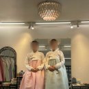 온 담 | [결혼준비] 혼주한복 온의담 후기