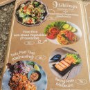 시블링스 | 치앙마이 올드타운 맛집 추천 나인 시블링스 9 Siblings 재방문 후기 메뉴 추천