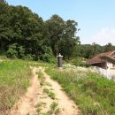 류충걸 묘소 및 신도비 이미지