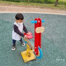 산성공원 놀이터 이미지