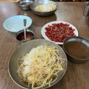 왕관식당 | 하루 2시간 운영하는 육회콩나물밥집 왕관식당 솔직후기