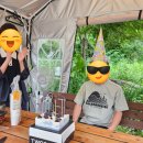 S캠핑장 화장실 | [경기 광주] 서울 근교 당일 캠핑장 캠크닉 오르빛정원 내돈내산 후기