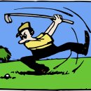 가곡파크골프장 이미지