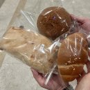 [브래드 1640 탄현점] 빵지순례 마감 세일 30% 득템, 신메뉴 버터떡 오픈런 예고 (+버터떡 후기)