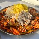 종로구 맛집, 올해 첫 야장 성공! 수인 인사동 닭한마리 본점 후기