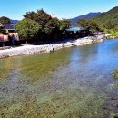 백운계곡 이미지