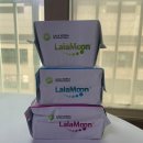 라라코리아 | 아는사람만 쓴다는 라라코리아 라라문 생리대 내돈내산 후기