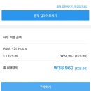 리스본 교통카드 구매 방법 및 사용 후기 (비바비아젬, 리스보아카드)