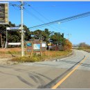 옥계해변남쪽 이미지