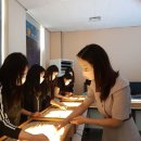 샌드드로잉아카데미