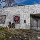 죽포미술관 이미지