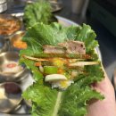 해방삼겹살 | 오송 대패삼겹살 맛집 [해방] | 고기부터 냉면, 볶음밥까지 만족스러웠던 곳 🐷