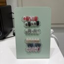 한국전력공사 버스정류장 | [서울/강동] 둔촌동역 네일 1분 거리 포레온네일 깔끔상큼 봄네일 후기 💅 (무료주차)