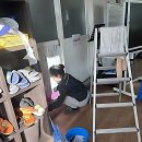 합천군청 2청사 | 합천학교청소, 왜 우희여야만 했는지 알아버렸다!