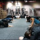 크로스바디피트니스센터 이미지