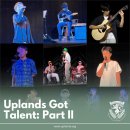 Re: Uplands Got Talent-Part ll 이미지