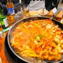 우미닭갈비본점 | 춘천 가면 뭐먹지? 명동 우미닭갈비 본점 오픈런 내돈내산 후기