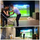 골프 잘가르치는 연습장 | 대전골프레슨 추천 많은 이유 알아보니, 프로님이 진짜 잘가르치는곳이더라고요!