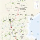 향일암버스승강장 이미지