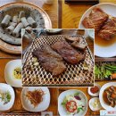 한다리 이향갈비 - 구리시 | 한다리 이향갈비