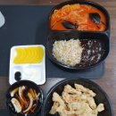 천안문&차이나궁