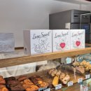 대전성모병원 개방화장실 | 대전 대흥동 구움과자 맛집 다다제과점 | 쫀득빵 샌드베이글 찐후기🤍