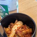 동탄호수공원 맛집 칼국수+보쌈 동시에 먹을 수 있는 변동춘명동칼국수 후기