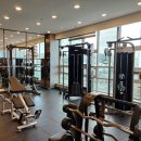 퍼스트샵 | 수택동 헬스장 짐퍼스트 구리점 쾌적하고 넓은 PT샵 후기