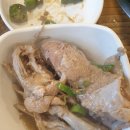 한방오리탕 이미지