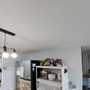 보성읍 센트럴뷰경로당 | 전남 보성 센트럴뷰 오픈 홈바 냉장고장 리폼 들어보셨나요?