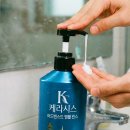 헤어 린스 하나로 욕실 거울·경첩·지퍼 문제 해결하는 법 이미지