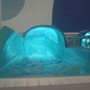 어린이대공원수영장 이미지