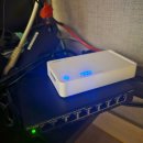 링크(LINK) PC CAFE | TP-Link 오마다 ES208GP 관리형스위치 실사용 후기 (PoE 스위치 + Omada Central 활용)