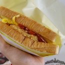 토이즈팝 시지광장점 | 이삭토스트 베이컨 포테이토 피자 세트 맛있는 토스트 포장 후기 및 메뉴 추천 대구 시지광장점