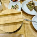 장금이 꽃게장 이미지