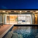 스테이담소 풀빌라 이미지