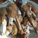 시골산장 이미지