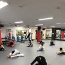 체육관 삼거리 이미지