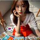 타로심리상담사 이미지