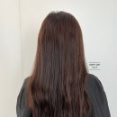 압구정로데오미용실 위에뜰헤어 압구정점 긴머리 히피펌 후기