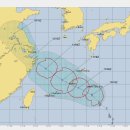 14호 태풍 야기 (Yagi), 혹시나 했더니 역시나인가 이미지