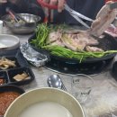 윤가네미나리삼겹살 이미지