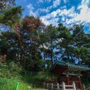 송계서원유허비각 이미지