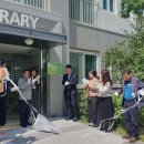 예가도서관 이미지